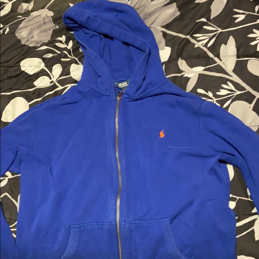 Polo Ralph Lauren jacket